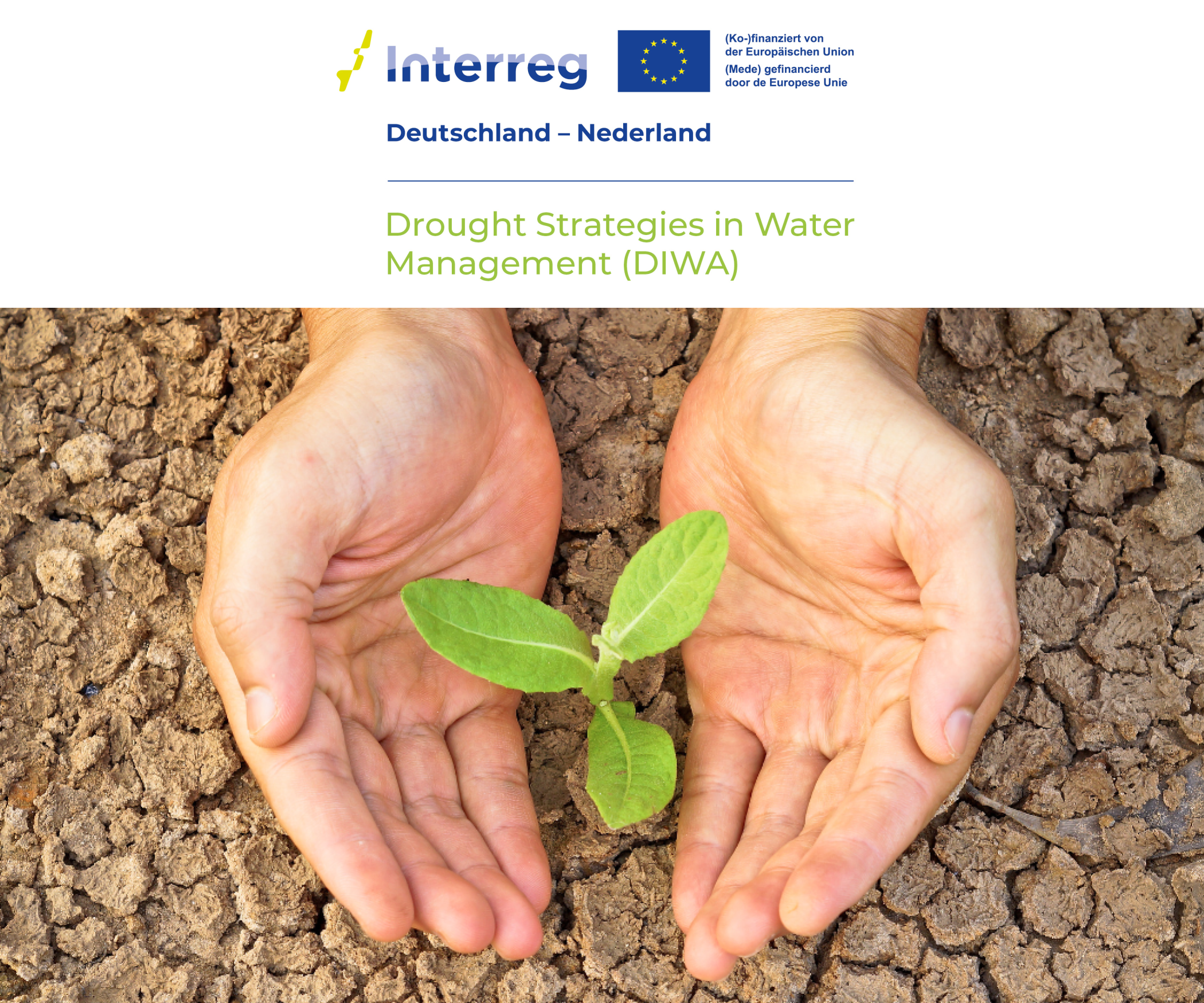 Drought Strategies in Water Management (DIWA)