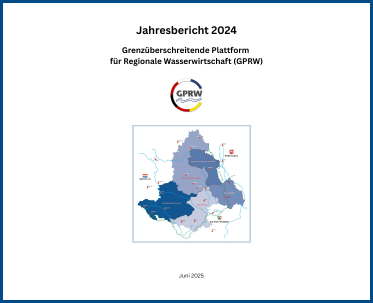 06/2025 | Der Jahresbericht 2024 ist fertig
