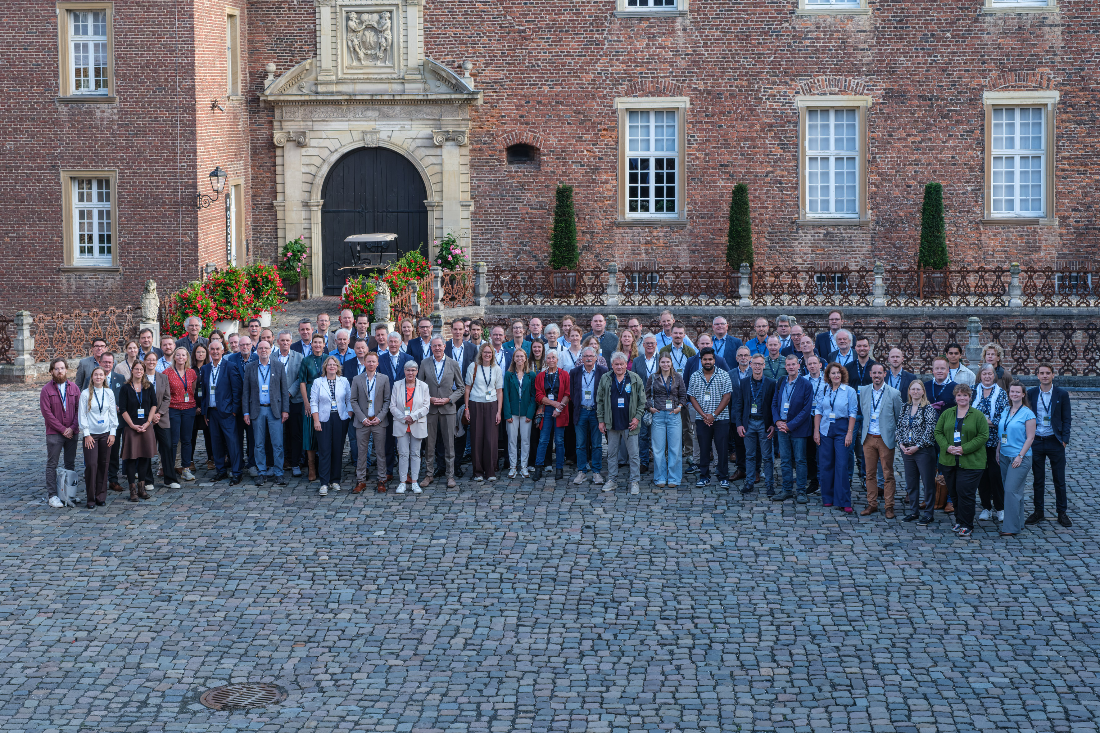 09/2026 | GPRW-jubileumconferentie en DIWA-Midtermevent