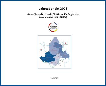 06/2026 | Der Jahresbericht 2025 ist fertig 