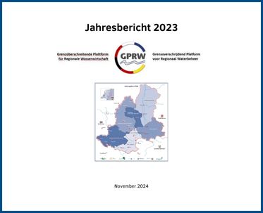 11/2024 | Der Jahresbericht 2023 ist fertig